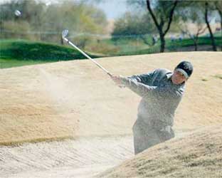 Phil Mickelson