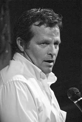 Tony Vicich
